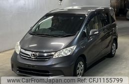 honda freed 2013 -HONDA--Freed GB3-1512653---HONDA--Freed GB3-1512653-
