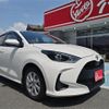 toyota yaris 2024 quick_quick_5BA-MXPA10_MXPA10-2077249 image 9