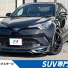 toyota c-hr 2019 -TOYOTA--C-HR DAA-ZYX10--ZYX10-2176323---TOYOTA--C-HR DAA-ZYX10--ZYX10-2176323- image 1