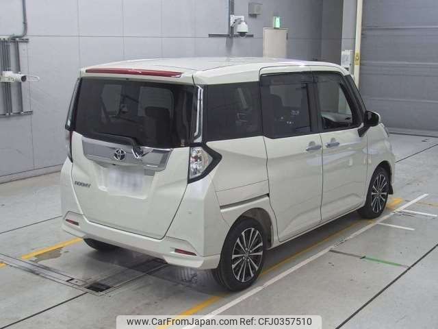 toyota roomy 2021 -TOYOTA 【名古屋 508ﾈ7392】--Roomy 4BA-M900A--M900A-0559743---TOYOTA 【名古屋 508ﾈ7392】--Roomy 4BA-M900A--M900A-0559743- image 2