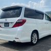 toyota alphard 2009 -TOYOTA--Alphard DBA-ANH20W--ANH20-8087255---TOYOTA--Alphard DBA-ANH20W--ANH20-8087255- image 21