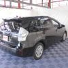 toyota prius-α 2012 -TOYOTA--Prius α ZVW41W--3105473---TOYOTA--Prius α ZVW41W--3105473- image 2
