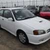 toyota starlet 1997 17086T image 4