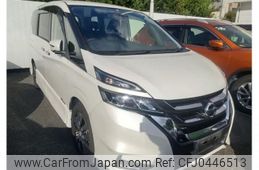 nissan serena 2018 quick_quick_DAA-GFC27_076412