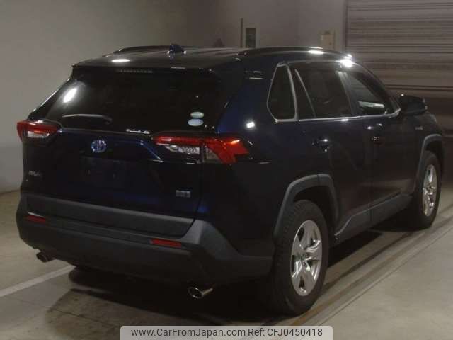 toyota rav4 2019 -TOYOTA--RAV4 6AA-AXAH54--AXAH54-4010171---TOYOTA--RAV4 6AA-AXAH54--AXAH54-4010171- image 2