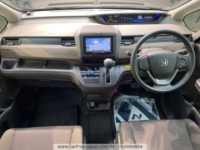 honda freed 2022 -HONDA--Freed 6BA-GB5--GB5-3194437---HONDA--Freed 6BA-GB5--GB5-3194437- image 2