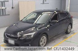 subaru impreza-wagon 2018 -SUBARU 【石川 345ｾ2525】--Impreza Wagon DBA-GT2--GT2-032330---SUBARU 【石川 345ｾ2525】--Impreza Wagon DBA-GT2--GT2-032330-