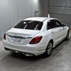 mercedes-benz c-class 2015 -MERCEDES-BENZ 【愛媛 335ぬ】--Benz C Class 205042C-WDD2050422R033421---MERCEDES-BENZ 【愛媛 335ぬ】--Benz C Class 205042C-WDD2050422R033421- image 6