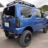 suzuki jimny 2001 quick_quick_JB23W_JB23W-240389 image 9