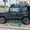 suzuki jimny 2025 CFJ1849153 image 13