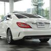mercedes-benz cls-class 2015 CFJ1839719 image 4