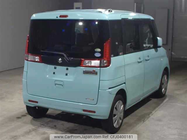 suzuki spacia 2015 -SUZUKI--Spacia MK42S-102999---SUZUKI--Spacia MK42S-102999- image 2