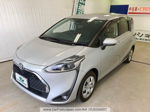 toyota sienta 2019 YAMAKATSU_NSP170-7184476 image 1