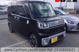 daihatsu wake 2015 -DAIHATSU 【鈴鹿 580ﾜ1902】--WAKE LA700S--0031006---DAIHATSU 【鈴鹿 580ﾜ1902】--WAKE LA700S--0031006-