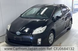 toyota prius 2010 -TOYOTA--Prius ZVW30-0176651---TOYOTA--Prius ZVW30-0176651-