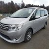 nissan serena 2016 quick_quick_DAA-HC26_HC26-130335 image 1