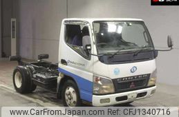 mitsubishi-fuso canter 2007 -MITSUBISHI--Canter FE73DB-523417---MITSUBISHI--Canter FE73DB-523417-