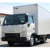 isuzu elf-truck 2017 GOO_NET_EXCHANGE_0230013A30250628W001 image 1