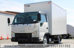 isuzu elf-truck 2017 GOO_NET_EXCHANGE_0230013A30250628W001