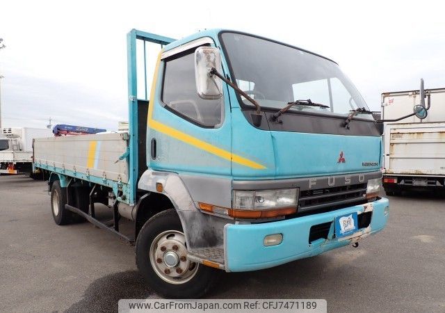 mitsubishi-fuso fighter-mignon 1995 REALMOTOR_N2022040483HD-18 image 2