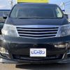 toyota alphard 2005 -TOYOTA--Alphard DBA-ANH10W--ANH10-0122142---TOYOTA--Alphard DBA-ANH10W--ANH10-0122142- image 4