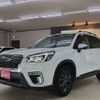 subaru forester 2020 BD24114A2816 image 1