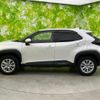 toyota yaris-cross 2021 quick_quick_6AA-MXPJ10_MXPJ10-3028918 image 2