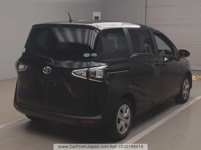 toyota sienta 2021 -TOYOTA--Sienta 5BA-NSP170G--NSP170-7276846---TOYOTA--Sienta 5BA-NSP170G--NSP170-7276846- image 2