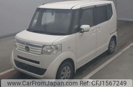 honda n-box 2012 CFJ1567249