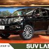 toyota land-cruiser-prado 2019 -TOYOTA--Land Cruiser Prado CBA-TRJ150W--TRJ150-0101220---TOYOTA--Land Cruiser Prado CBA-TRJ150W--TRJ150-0101220- image 1