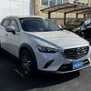 mazda cx-3 2018 -MAZDA--CX-3 6BA-DKEAW--DKEAW-100985---MAZDA--CX-3 6BA-DKEAW--DKEAW-100985- image 3