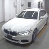 bmw 5-series 2020 quick_quick_DBA-JL10_WBAJL12020BN91884 image 1