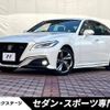 toyota crown 2018 -TOYOTA--Crown 3BA-ARS220--ARS220-1001720---TOYOTA--Crown 3BA-ARS220--ARS220-1001720- image 1