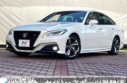 toyota crown 2018 -TOYOTA--Crown 3BA-ARS220--ARS220-1001720---TOYOTA--Crown 3BA-ARS220--ARS220-1001720-