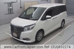 toyota esquire 2016 -TOYOTA--Esquire ZRR80G-0220782---TOYOTA--Esquire ZRR80G-0220782-