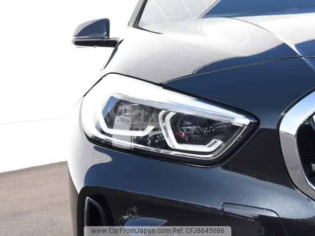 bmw 1-series 2021 quick_quick_3DA-7M20_WBA7M920405T29207 image 2