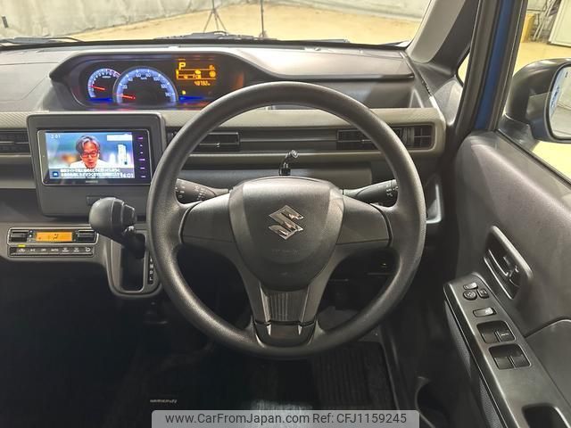 suzuki wagon-r 2020 quick_quick_MH95S_MH95S-123593 image 2