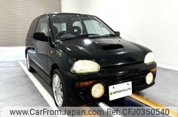 subaru vivio 1993 Mitsuicoltd_SBVO026911R0610