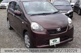 daihatsu mira-e-s 2013 CFJ1530729