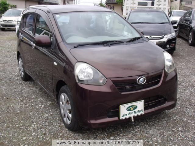 daihatsu mira-e-s 2013 CFJ1530729 image 1