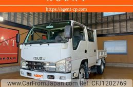 isuzu elf-truck 2014 -ISUZU--Elf TKG-NJR85AD--NJR85-7040063---ISUZU--Elf TKG-NJR85AD--NJR85-7040063-