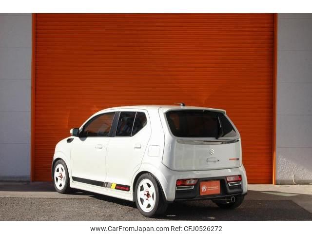 suzuki alto-works 2016 quick_quick_DBA-HA36S_882949 image 2