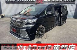 toyota vellfire 2015 quick_quick_AGH30W_AGH30-0052616