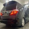 toyota alphard 2013 -TOYOTA 【春日部 300ﾜ2593】--Alphard DBA-ANH20W--ANH20W-8299315---TOYOTA 【春日部 300ﾜ2593】--Alphard DBA-ANH20W--ANH20W-8299315- image 47