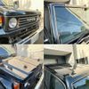 toyota landcruiser-70 1996 quick_quick_KC-HZJ77V_HZJ77-0008272 image 10