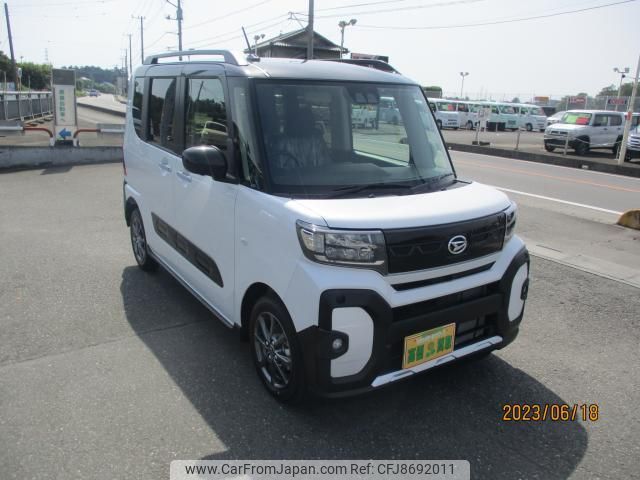 daihatsu tanto 2023 quick_quick_5BA-LA650S_0265991 image 1