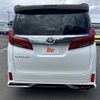 toyota alphard 2022 -TOYOTA--Alphard 3BA-AGH30W--AGH30-0402811---TOYOTA--Alphard 3BA-AGH30W--AGH30-0402811- image 14