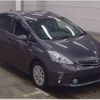 toyota prius-α 2011 CFJ1852473 image 1
