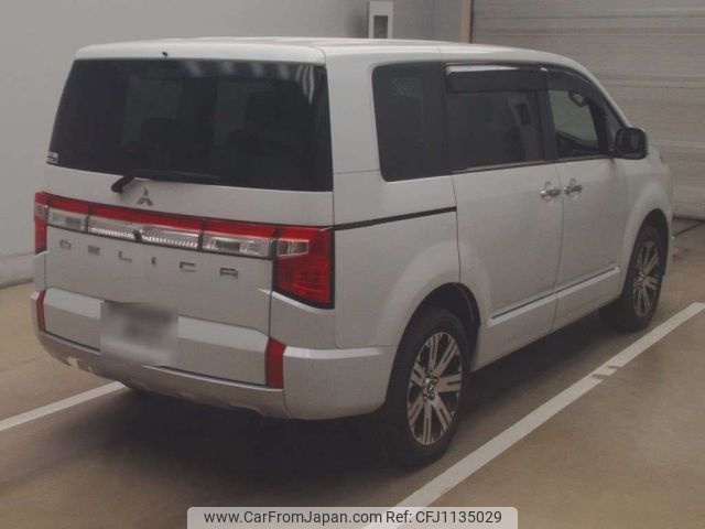 mitsubishi delica-d5 2023 -MITSUBISHI--Delica D5 CV1W-4026723---MITSUBISHI--Delica D5 CV1W-4026723- image 2