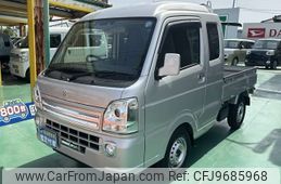 suzuki carry-truck 2022 -SUZUKI--Carry Truck 3BD-DA16T--DA16T-706195---SUZUKI--Carry Truck 3BD-DA16T--DA16T-706195-